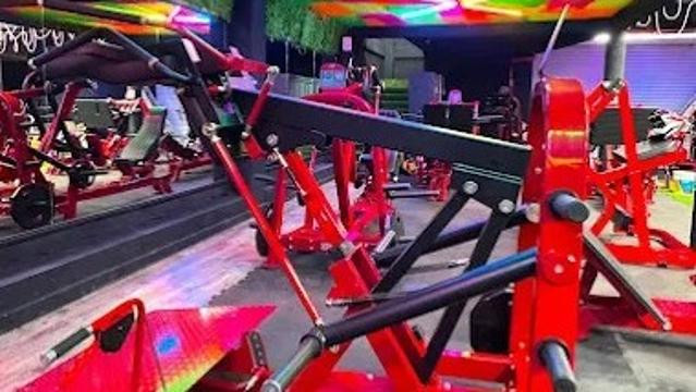 Imagen 2 de la galería del partner Mucho Loco El Gym Agricola