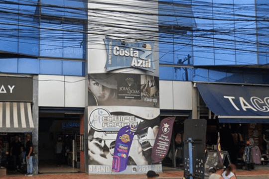 Imagem 2 da galeria do parceiro Academia Equipe Forma