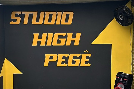 Imagem 1 da galeria do parceiro Studio High Pegê