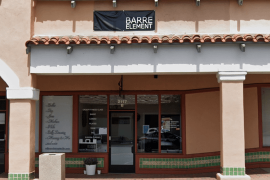 Image 2 from Barre Element partner gallery