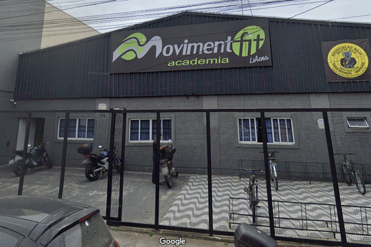 Imagem 2 da galeria do parceiro Academia Moviment Fit Lorena