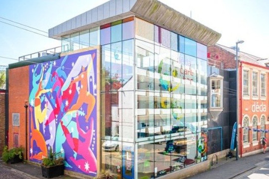 Image 1 from Déda partner gallery