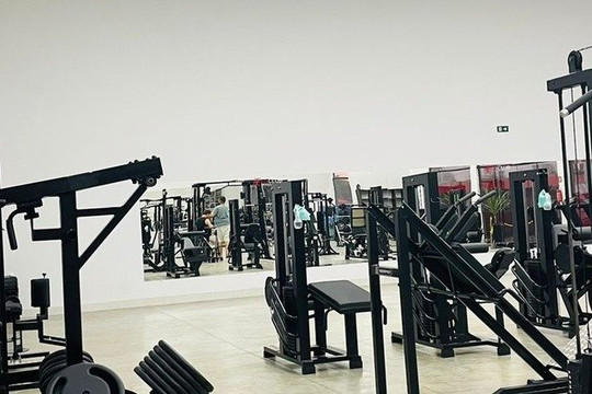 Imagem 3 da galeria do parceiro FitClube Rio Verde