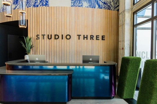 Image 2 from Studio Three - Miami partner gallery