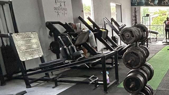 Imagem 2 da galeria do parceiro Top Fit CG