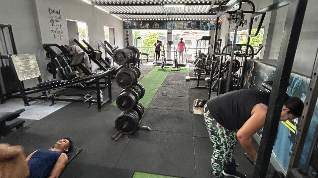 Imagem 1 da galeria do parceiro Top Fit CG