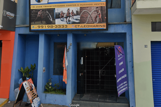 Imagem 2 da galeria do parceiro CT.MylaPaiva