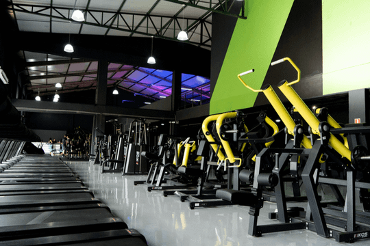 Imagem 3 da galeria do parceiro Engenharia do Corpo - Ceilândia