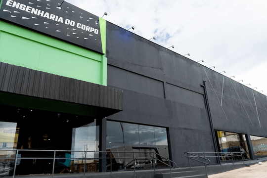 Imagem 2 da galeria do parceiro Engenharia do Corpo - Ceilândia