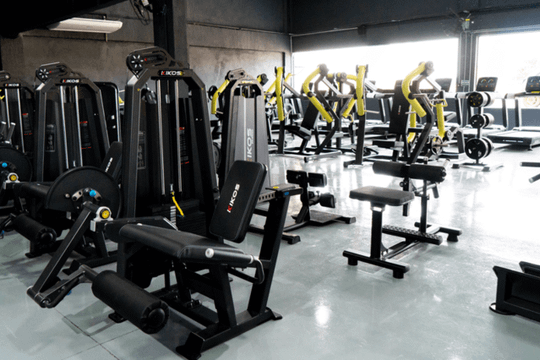 Imagem 1 da galeria do parceiro Engenharia do Corpo - Ceilândia