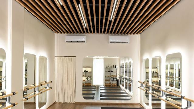 Imagen 3 de la galería del partner Tempo Barre