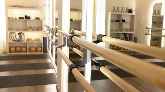 Imagen 2 de la galería del partner Tempo Barre