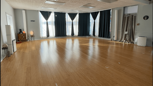 Image 1 from Move2Joy Yoga Studio partner gallery