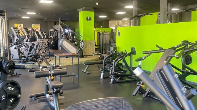 Bild 1 von TheosGym Hennigsdorf Partnergalerie