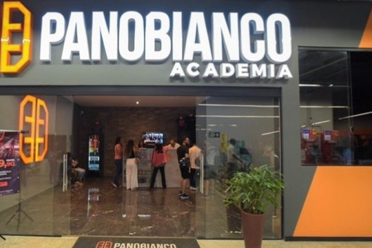 Imagem 2 da galeria do parceiro Panobianco Montes Claros