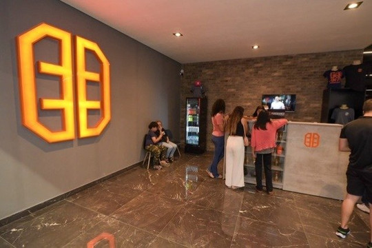 Imagem 1 da galeria do parceiro Panobianco Montes Claros