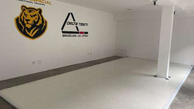 Imagem 2 da galeria do parceiro Arena Espacial