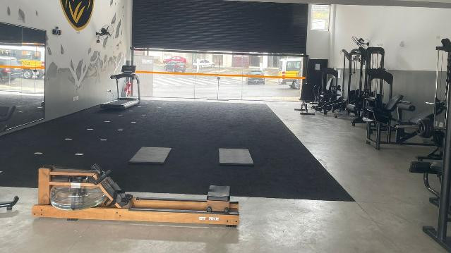 Imagem 3 da galeria do parceiro Arena Espacial