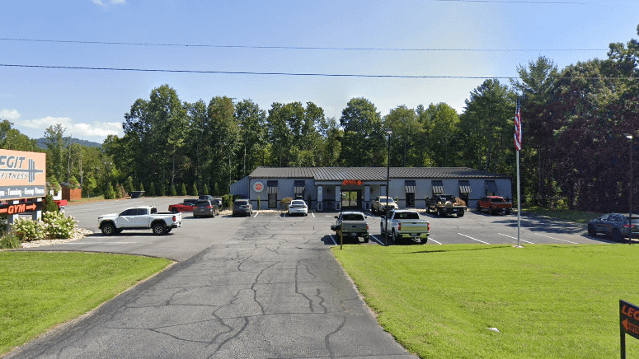 Image 2 from Legit Fitness partner gallery