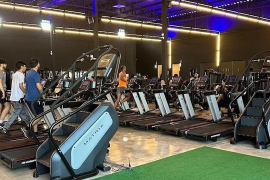 Imagem 3 da galeria do parceiro Adrenaline Lorena Park