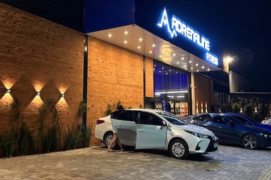 Imagem 2 da galeria do parceiro Adrenaline Lorena Park