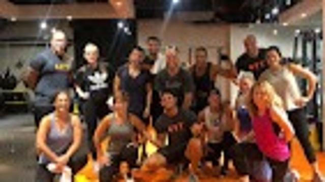 Image 3 from Core Fitness Training, Inc. partner gallery