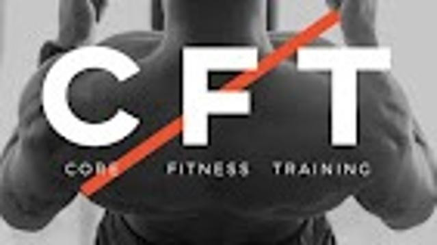 Image 1 from Core Fitness Training, Inc. partner gallery