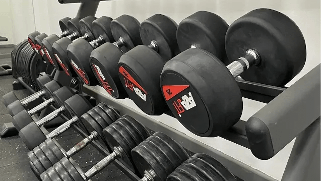 Imagem 3 da galeria do parceiro Absolute Health Club