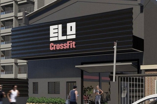 Imagem 2 da galeria do parceiro Elo Crossfit Ltda