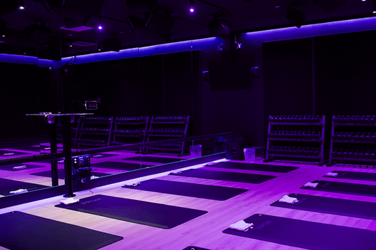 Image 1 from B/SPOKE Studios - Downtown Boston partner gallery