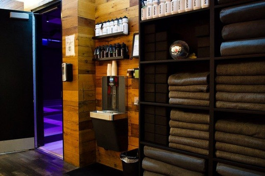 Image 3 from B/SPOKE Studios - Downtown Boston partner gallery