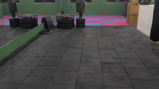 Imagem 3 da galeria do parceiro Studio Fitness e Cross Treino Gabi Abreu