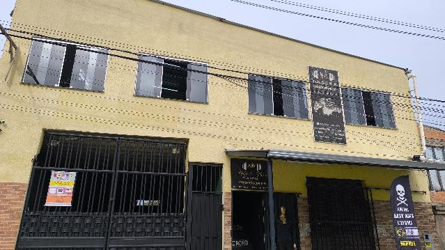 Imagem 2 da galeria do parceiro Studio Fitness e Cross Treino Gabi Abreu