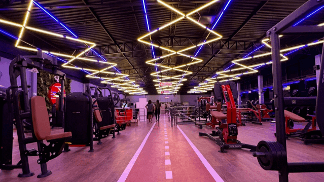 Imagem 3 da galeria do parceiro Pratique Ribeiro de Abreu