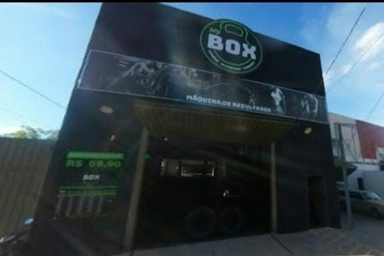 Imagem 2 da galeria do parceiro My Box Fernando Costa