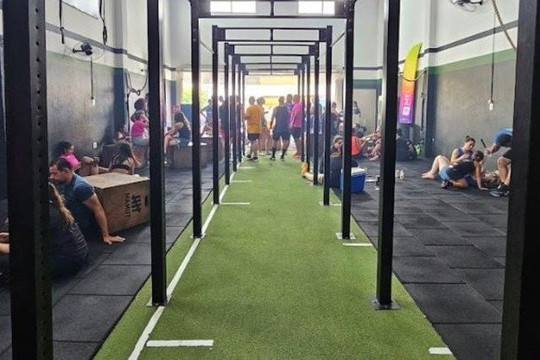 Imagem 1 da galeria do parceiro My Box Fernando Costa