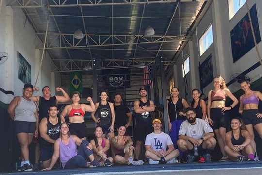 Imagem 3 da galeria do parceiro My Box Fernando Costa