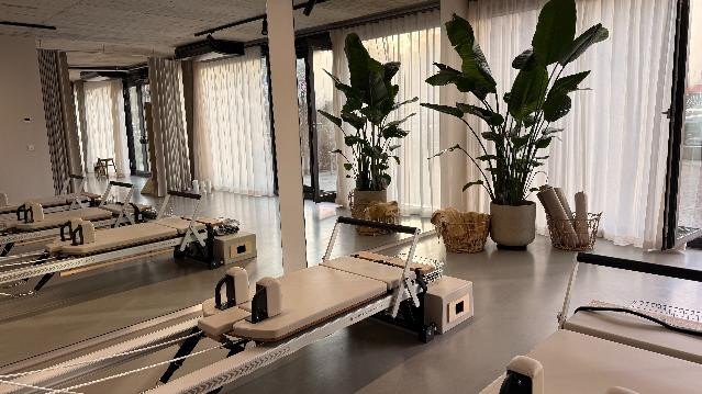 Bild 3 von The Frame | Reformer Pilates Berlin Partnergalerie