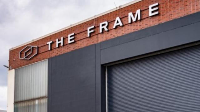 Bild 2 von The Frame | Reformer Pilates Berlin Partnergalerie