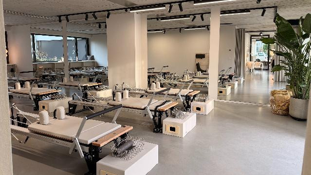 Bild 1 von The Frame | Reformer Pilates Berlin Partnergalerie