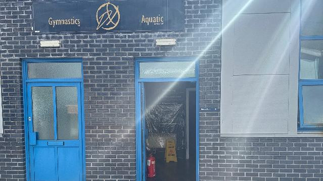 Image 2 from Dimax aquatic services ltd partner gallery