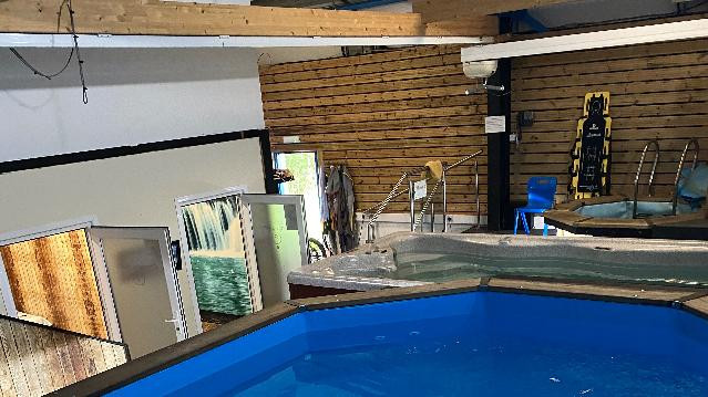 Image 1 from Dimax aquatic services ltd partner gallery
