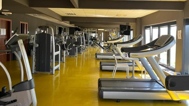 Immagine 2 dalla galleria del partner zer03 trainingclub