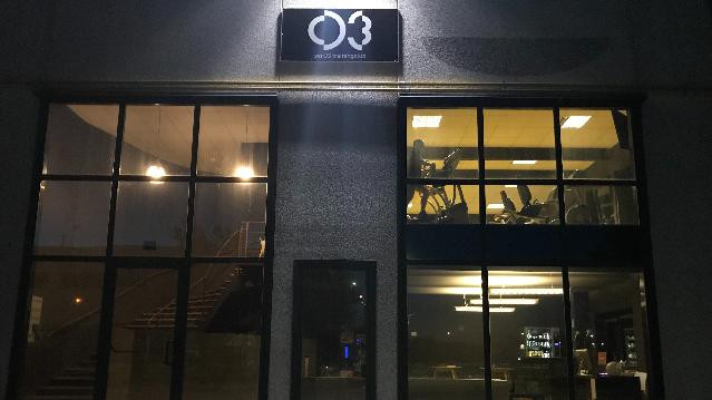 Immagine 1 dalla galleria del partner zer03 trainingclub