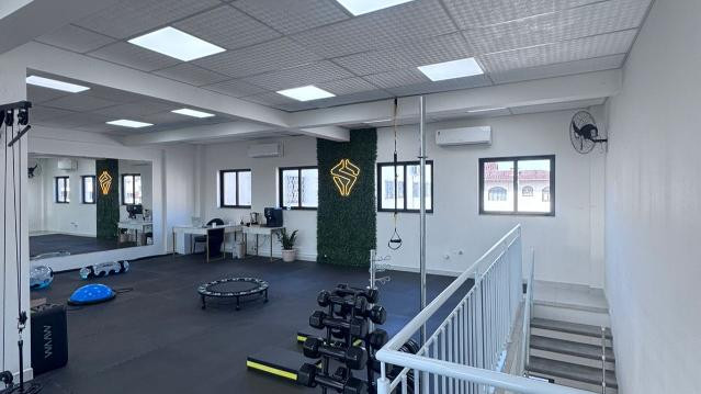 Imagem 3 da galeria do parceiro Steinhard Treinamento Funcional