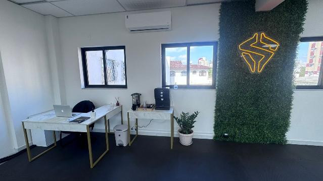 Imagem 1 da galeria do parceiro Steinhard Treinamento Funcional