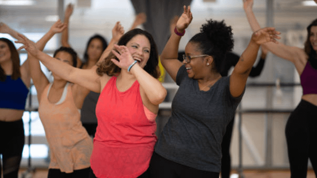 Image 3 de la galerie du partenaire Dancing Heals