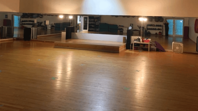 Image 2 from Dancing Heals partner gallery