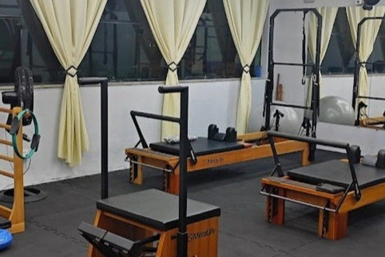 Imagem 1 da galeria do parceiro Vitality Saúde e Bem Estar