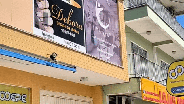 Imagem 2 da galeria do parceiro Diana Melo Pilates